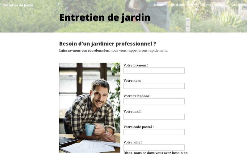 Comment choisir son paysagiste ?
