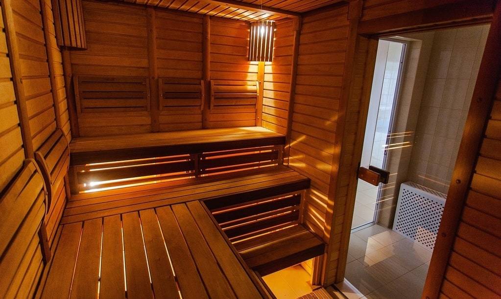 Pourquoi installer un sauna dans votre maison ?