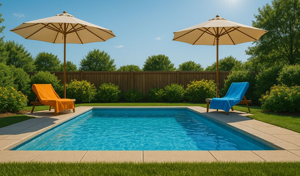 Comprendre les rôles du pH dans l'entretien de la piscine